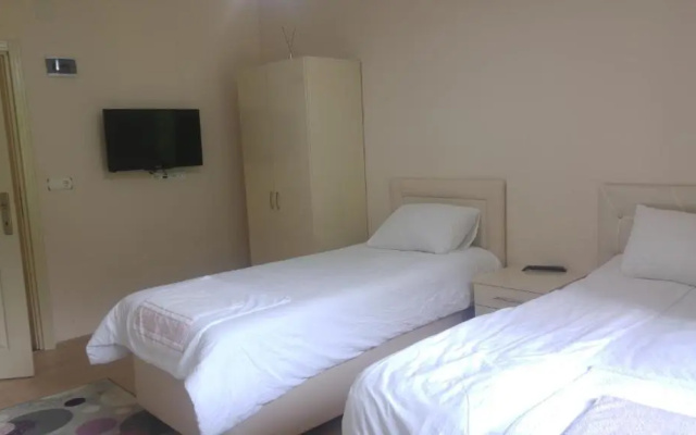 Isikli Kale Hotel