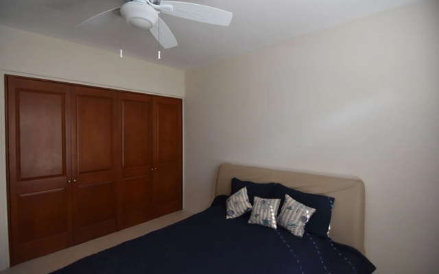 Isla del Sol Two Bedroom Apartment