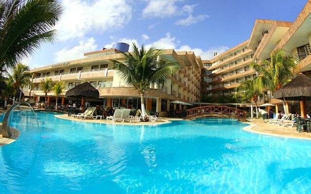 Esmeralda Praia Hotel 1