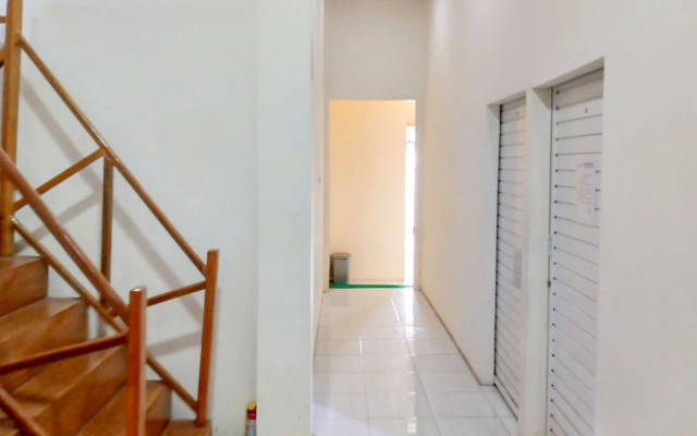 Kinkale Homestay RedPartner