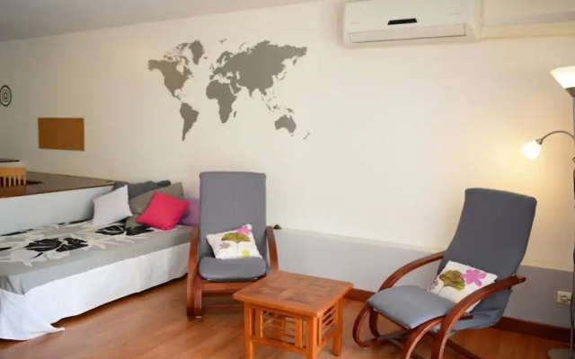 F3 Manuiti Holiday home 2