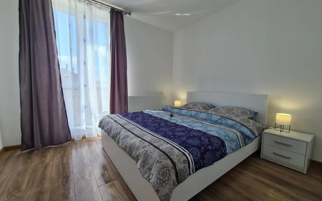 The Best Apartment