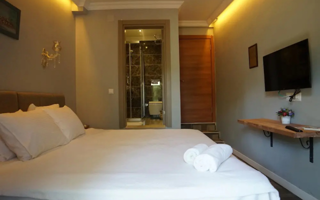 No 71 Butik Otel