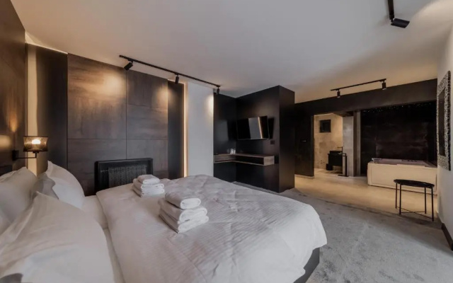 Rei House Apartmani
