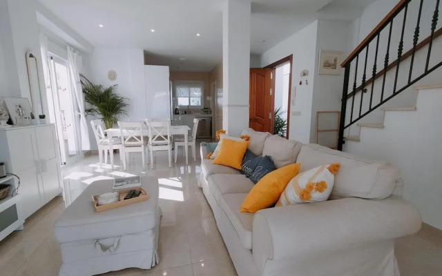 Villa Mi Cielo Nerja Sun