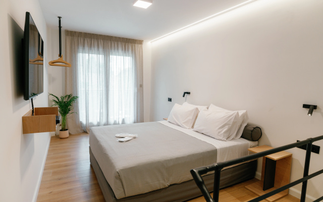 31 Doors Hotel