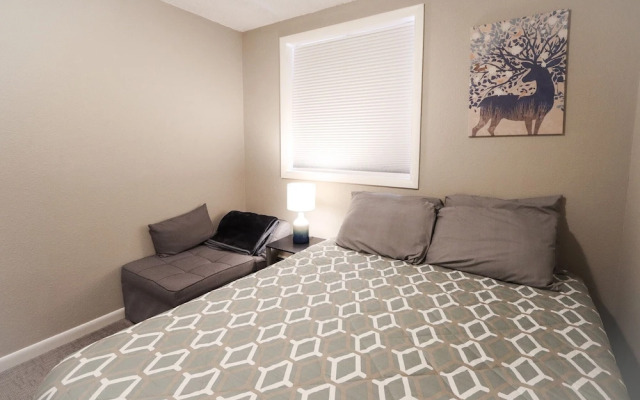 Downtown Granby Retreat & Spa