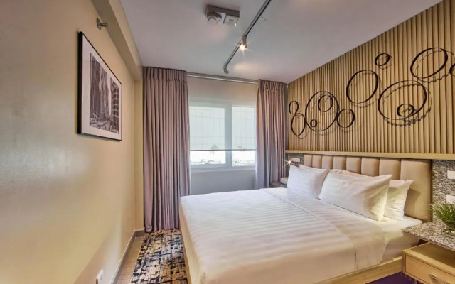 The Connor Serviced Residences Managed by HII