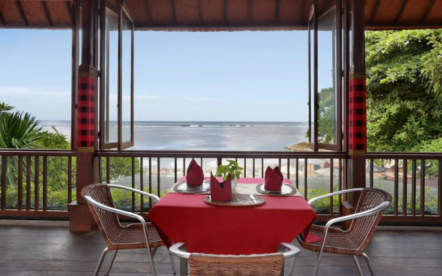 Respati Beach Hotel