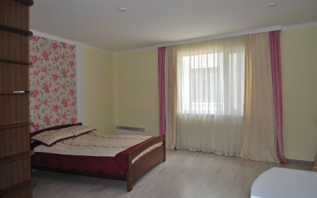 Apartamenty Jalta Otradnoe