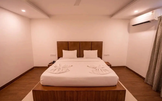 Bluebell Beach Resort