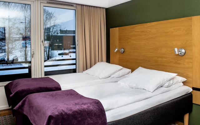 Thon Hotel Asker