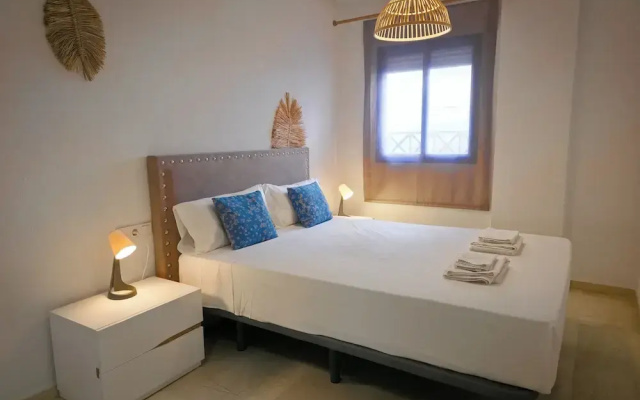 Apartamentos Blue Suites Alicante
