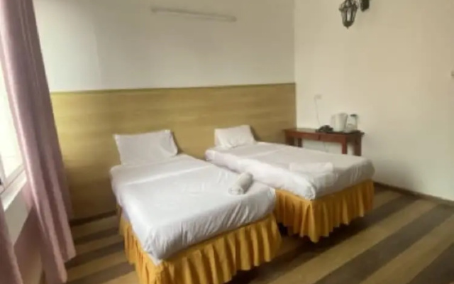 Hotel O Sianglory Inn