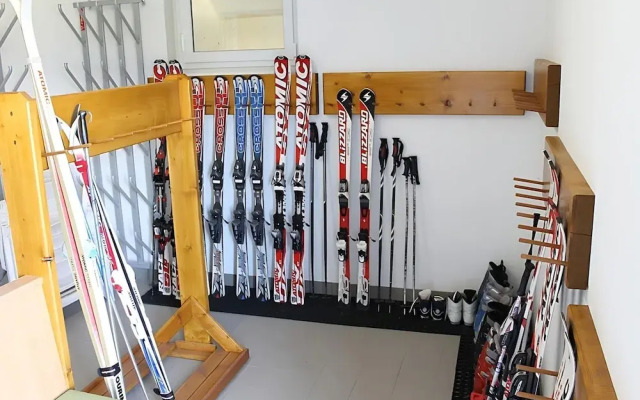 Apartment in Lungau Near Ski Lift