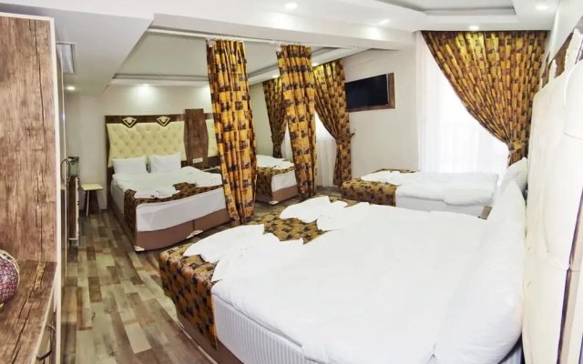 Queen Hotel