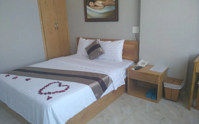One Season Boutique Hotel Vung Tau - Beachfront