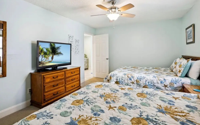 Sea Breeze 401