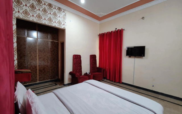 Hotel A-One Multan
