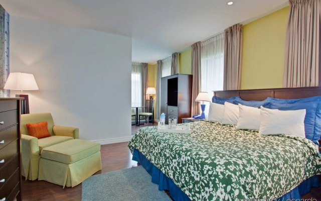 Metcalfe Hotel Ottawa by Gray Collection