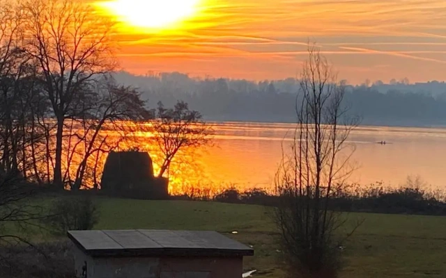 Appartamento Bellavista - Fronte Lago di Varese
