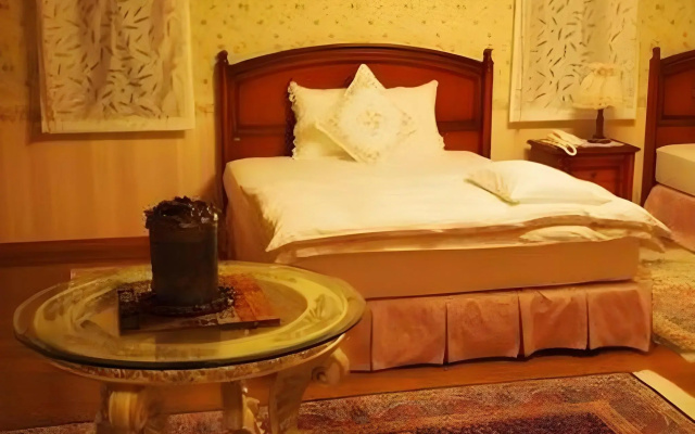 Petit Hotel Corinthian