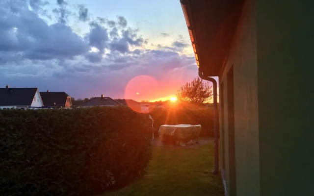Apartmenthaus Lütt Meer