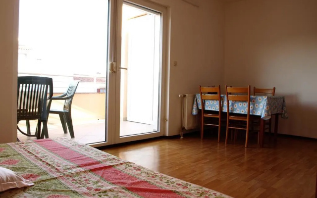 Apartmani Srsen