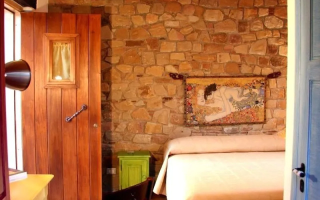 Casale Margherita turismo rurale