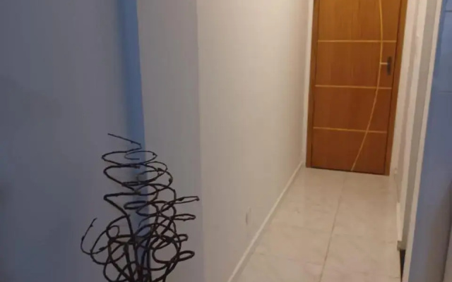 MI Casa, Su Casa - II - Lapa