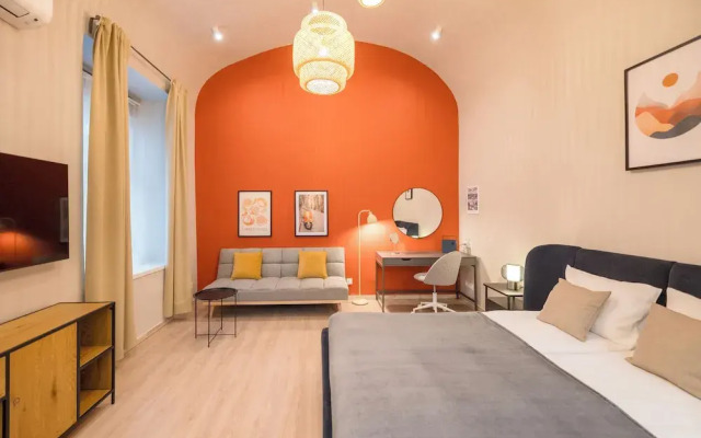 Siena Haven - Urban Suite