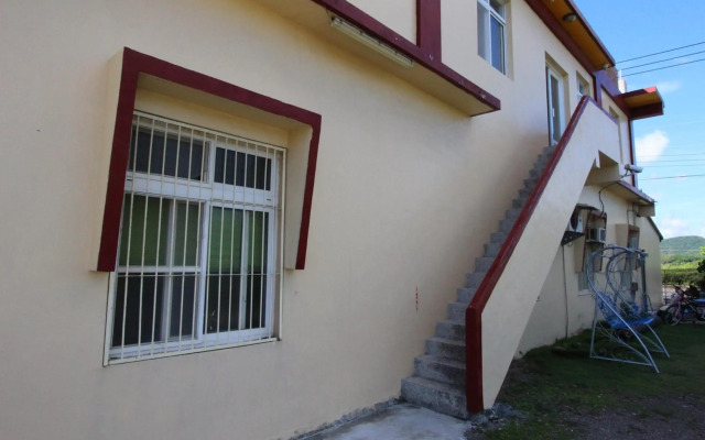 Wu Li Ting B&B