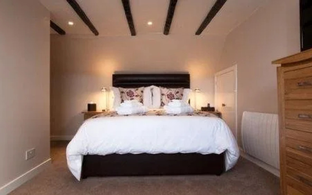 Beach Cottage B&B