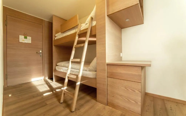 Hotel Ucliva