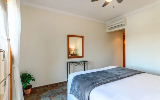 Golf Apartment for 4 Guests
