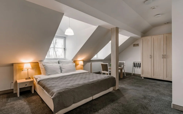 Hotel & Spa Dwór Droblin