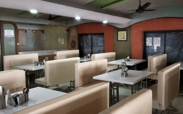 Kapadi Rooms Pologround Mount Abu