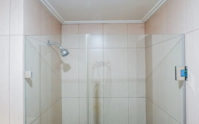 Elegant Cozy Studio Room Apartment at Tamansari Papilio