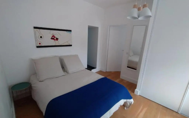 La Suite 57