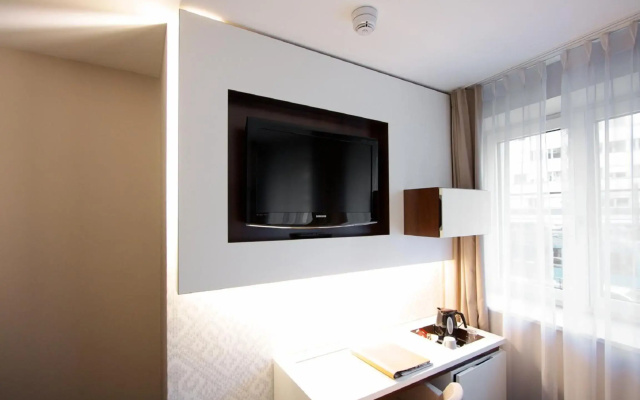 Hotel Europa Style