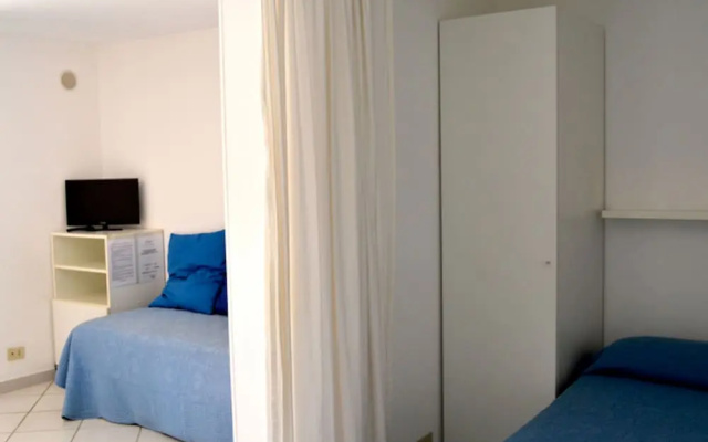Appartamenti Le Fornaci