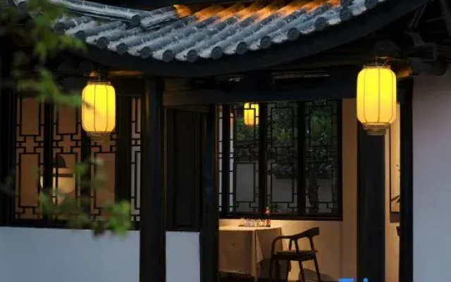 Shaxi Changleli Homestay