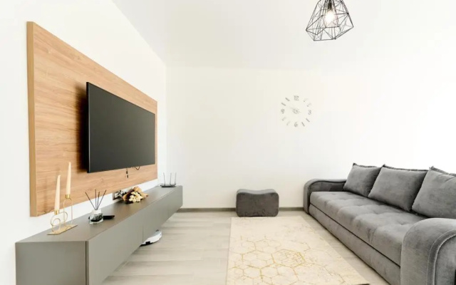 Nivel D10 Apartament