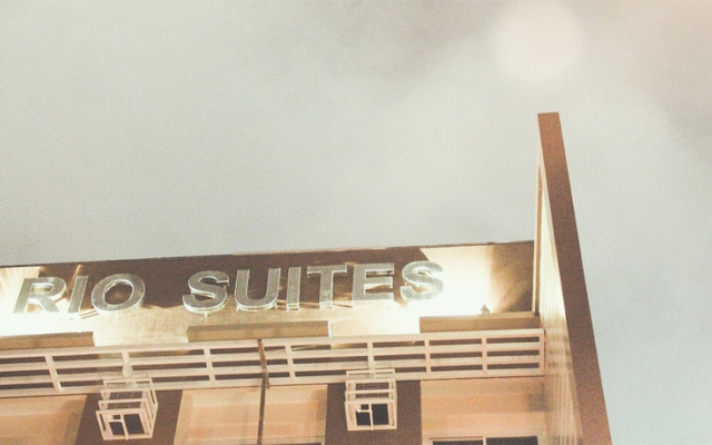 Rio Suites