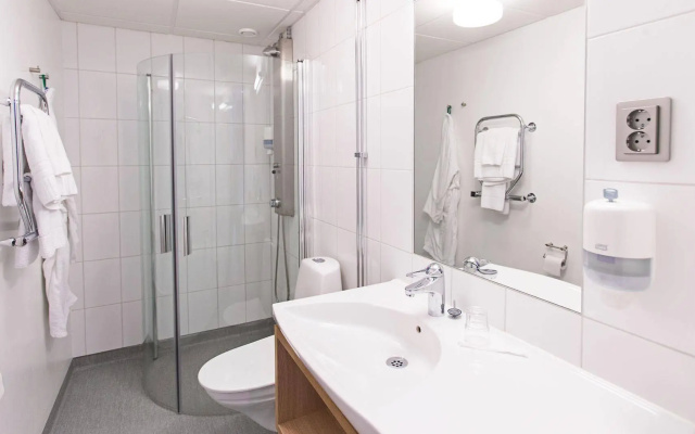 Medlefors hotell och konferens