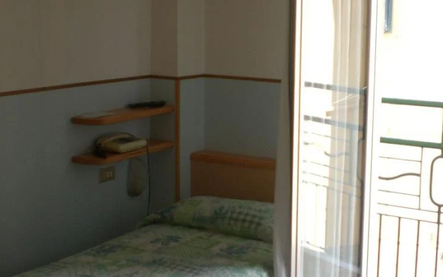 Albergo Ideal