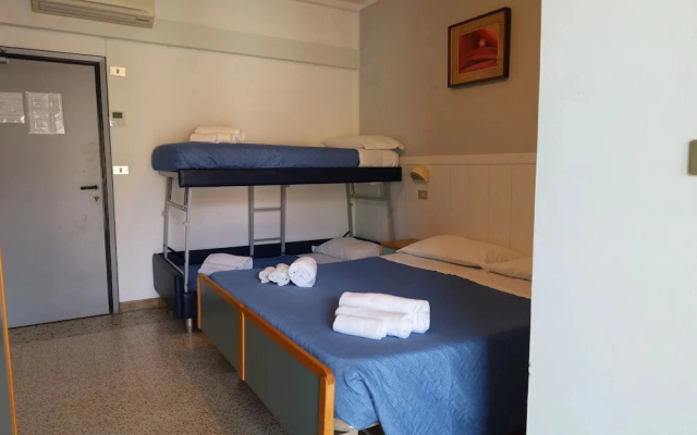 Hotel Franca