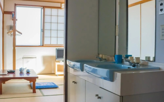 Suzukisou