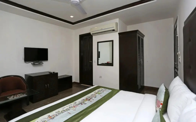 Hotel Veer Palace
