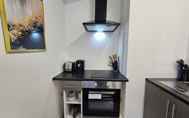 Apartment 3